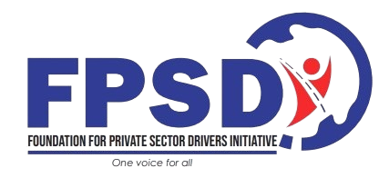 FOUNDATION FOR PRIVATE SECTOR DRIVERS’ INITIATIVE-UGANDA