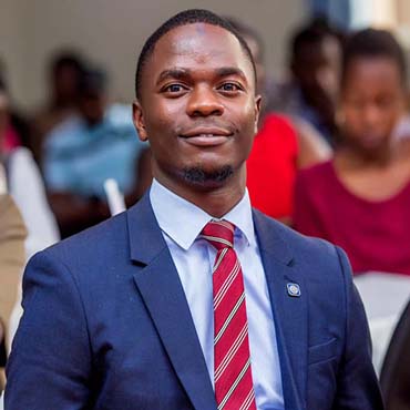 Quraish Jumba Wasswa